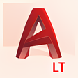 Icon of program: AutoCAD LT