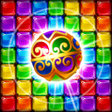 Icon of program: Jewel Blast : Temple