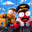 Icono de programa: Dear Passengers: Airplane…