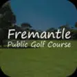 Icon of program: Fremantle Golf Course