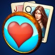 Icon of program: Hearts - Hardwood Hearts …