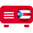 Icon of program: Puerto Rico Radio Online