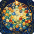 Icon of program: Burst ball:Bubble Quest