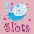 Icon of program: Lucky Love Cats - Free Sl…