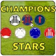 Icon of program: Champions Cap Soccer