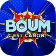 Icon of program: BOUM, C'EST CANON !
