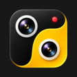 Icon of program: Dual Camera PiP - DualVi…
