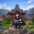 Icon of program: Sasuke Craft: Ninja Hero