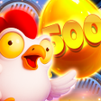 Icon of program: Chicken Sort Farm