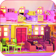 Icono de programa: Doll house design