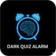 Icon of program: Dark Quiz Alarm