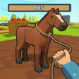 Icon of program: Animal Catch  Tame Advent…