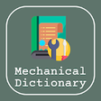 Icono de programa: Mechanical Engineering Di…