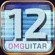 Icon of program: OMGuitar-12 Digital Twelv…