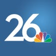 Icon of program: WGBA NBC 26 in Green Bay