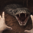 Icon of program: Anaconda : Horror Game