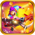 Icon of program: Plane Hawk Chase