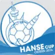 Icon of program: Hanse Cup Handball
