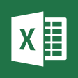 Icon of program: Microsoft Excel