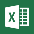 Icono de programa: Microsoft Excel
