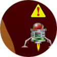 Icono de programa: Mars Lander