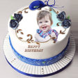 Icon of program: Birthday Cake with Name a…