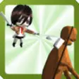 Icon of program: Attack on Titan Mikasa Wi…