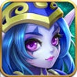 Icon of program: Heroes Arena Saga-Last Wa…