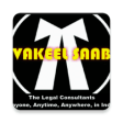 Icon of program: My Vakeel Saab