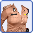 Icono de programa: Women Police Suit