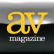 Icon of program: av magazine