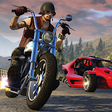 Icono de programa: Racing Moto Turbo Spirit