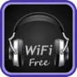 Icon of program: AudioInFree - WiFi wirele…