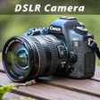 Icon of program: DSLR: Lite Camera app