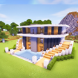 Icon of program: Minicraft: Build  Craft 3…
