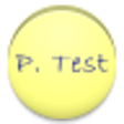 Icono de programa: Personality Test By ZY