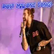 Icon of program: Post Malone Songs
