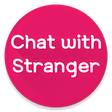 Icono de programa: Stranger Chat   Random Vi…