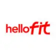 Icon of program: Hello Fit