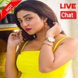 Indian Hot Girls Chat - Online Desi Girls icon