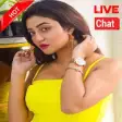 Icon of program: Indian Hot Girls Chat - O…