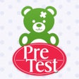 Icon of program: Pediatrics PreTest for US…