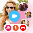 Icon of program: Live Video Chat - Random …