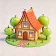 Icono de programa: Windmill Screwpuzzle