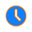 Icon of program: Time Card - Wage Calculat…
