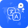 Icono de programa: AI Translate - Voice & Ca…