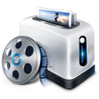 Icon of program: Ephnic Movie Maker for Ma…