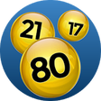 Icon of program: Superball Keno - Super 4X…
