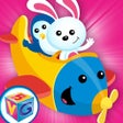 Icon of program: Baby Games for One Year O…
