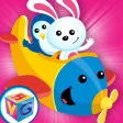 Icon of program: Baby Games for One Year O…